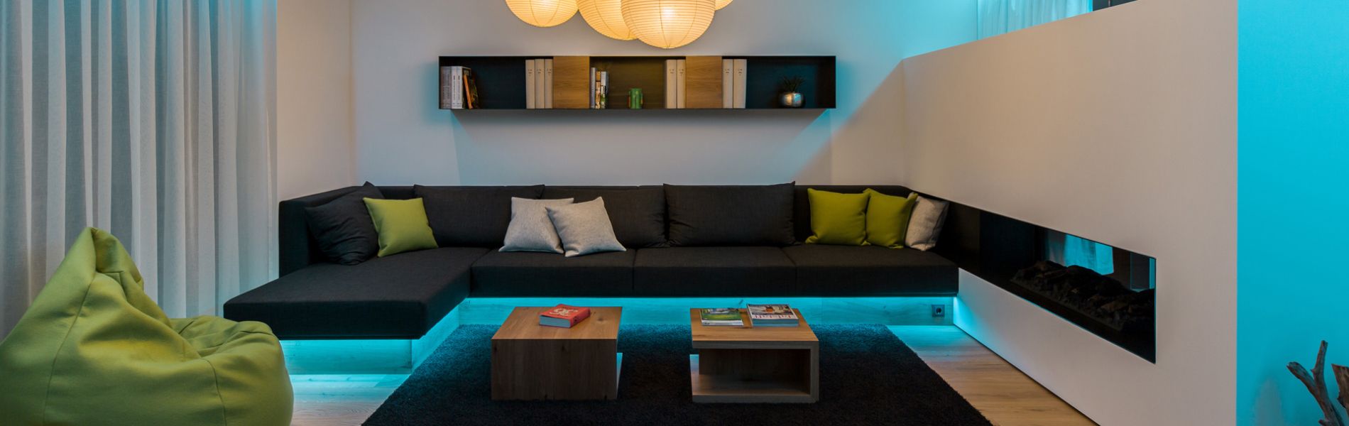 Smart Home Nürnberg