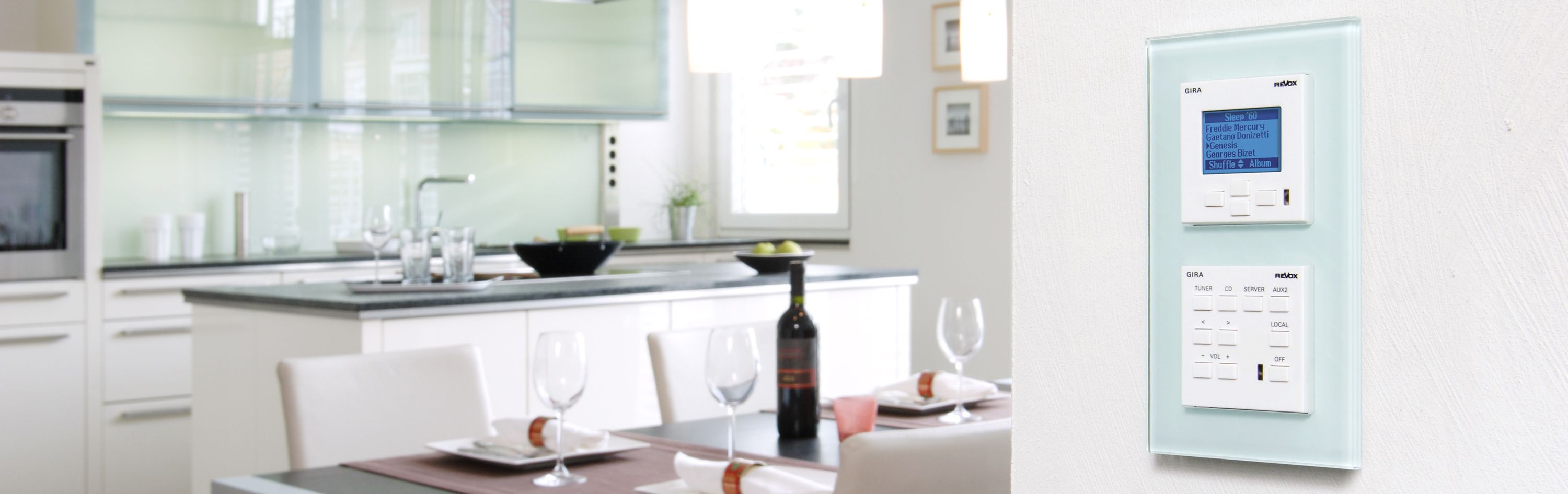 Smart Home Nürnberg