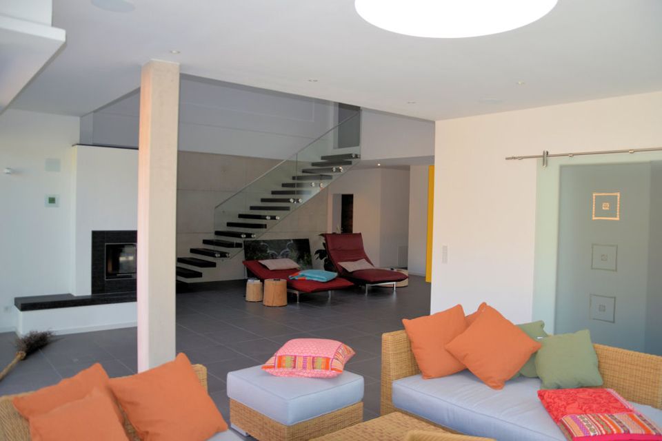 Smart Home Nürnberg