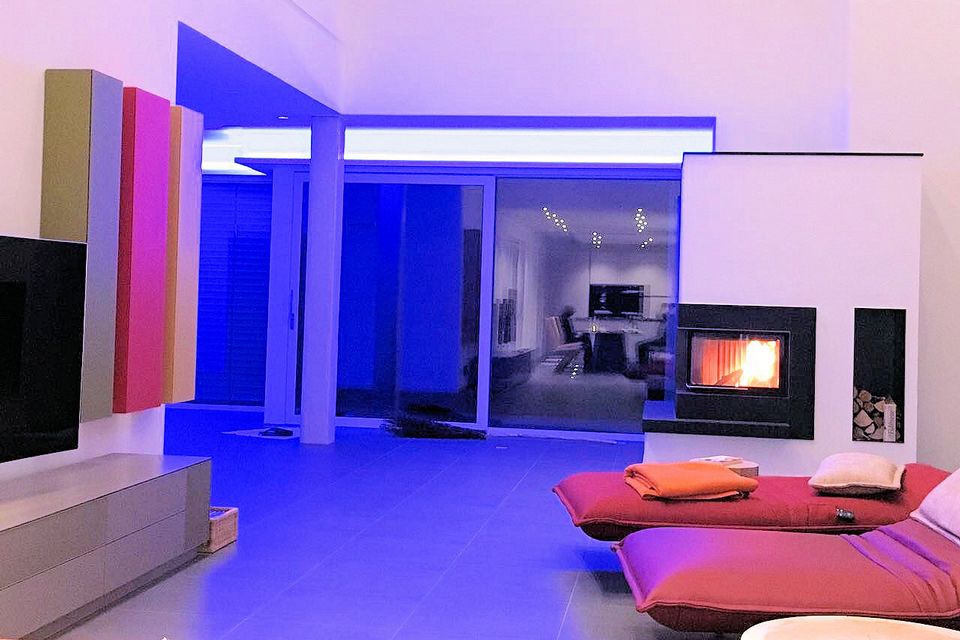 Smart Home Nürnberg