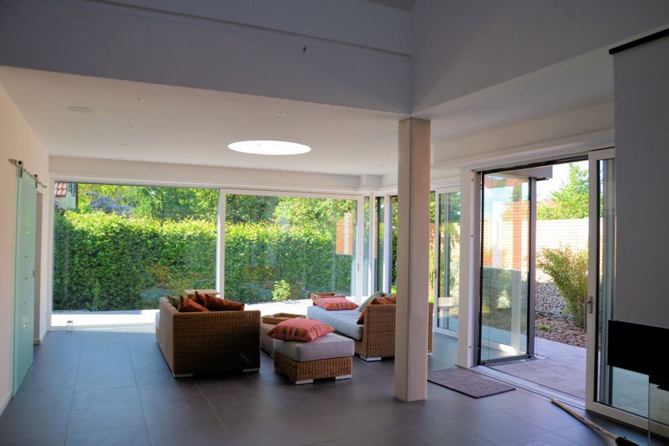 Smart Home Nürnberg