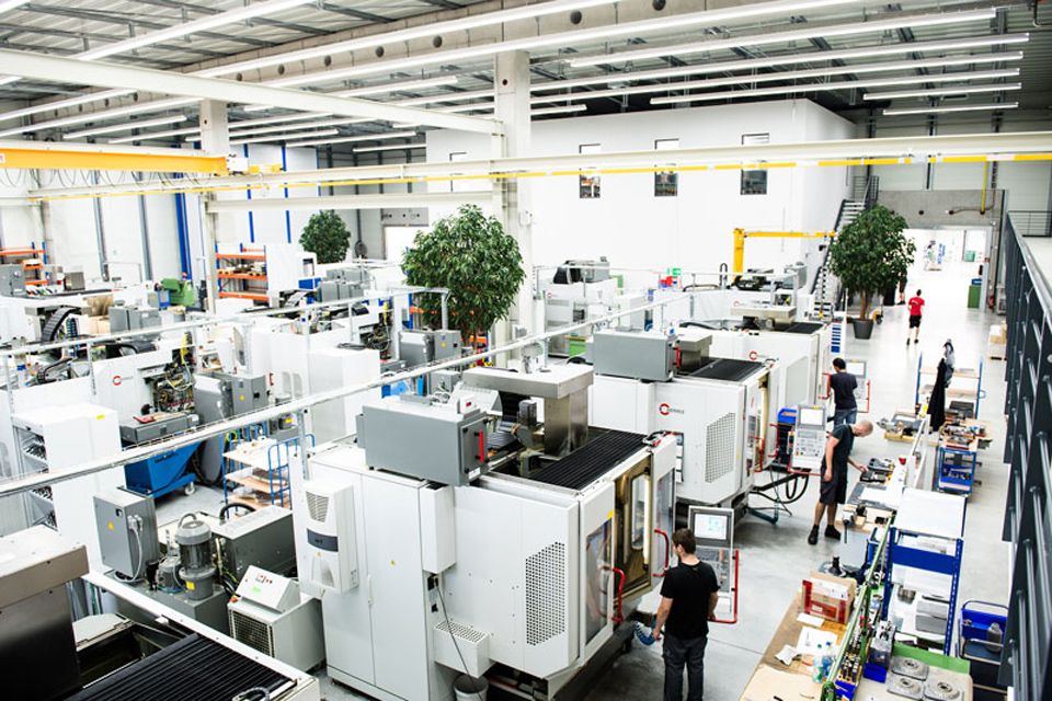 Smart Home Nürnberg