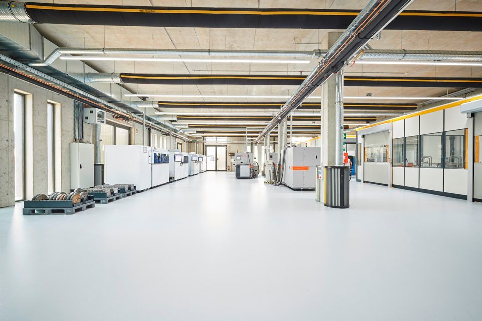 Smart Home Nürnberg